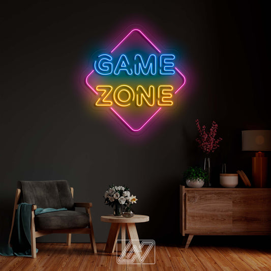 Game Zone