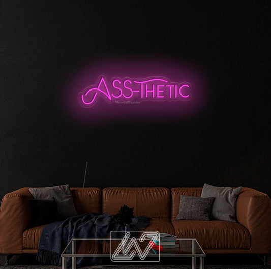 Ass-Thetic