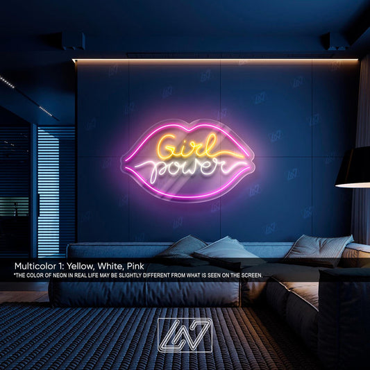 Girl Power