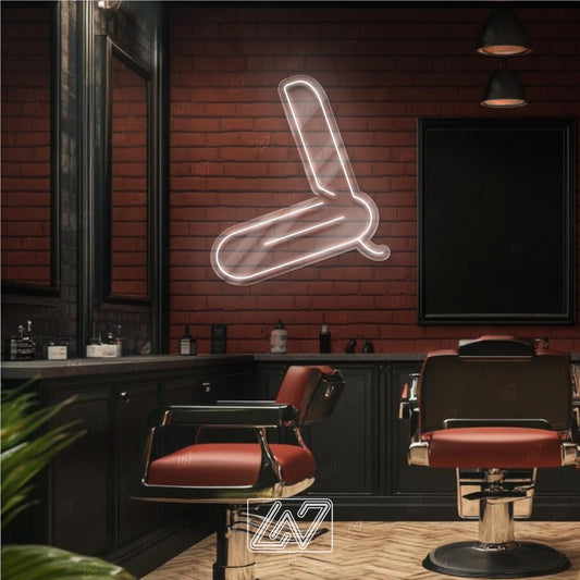 Straight Razor