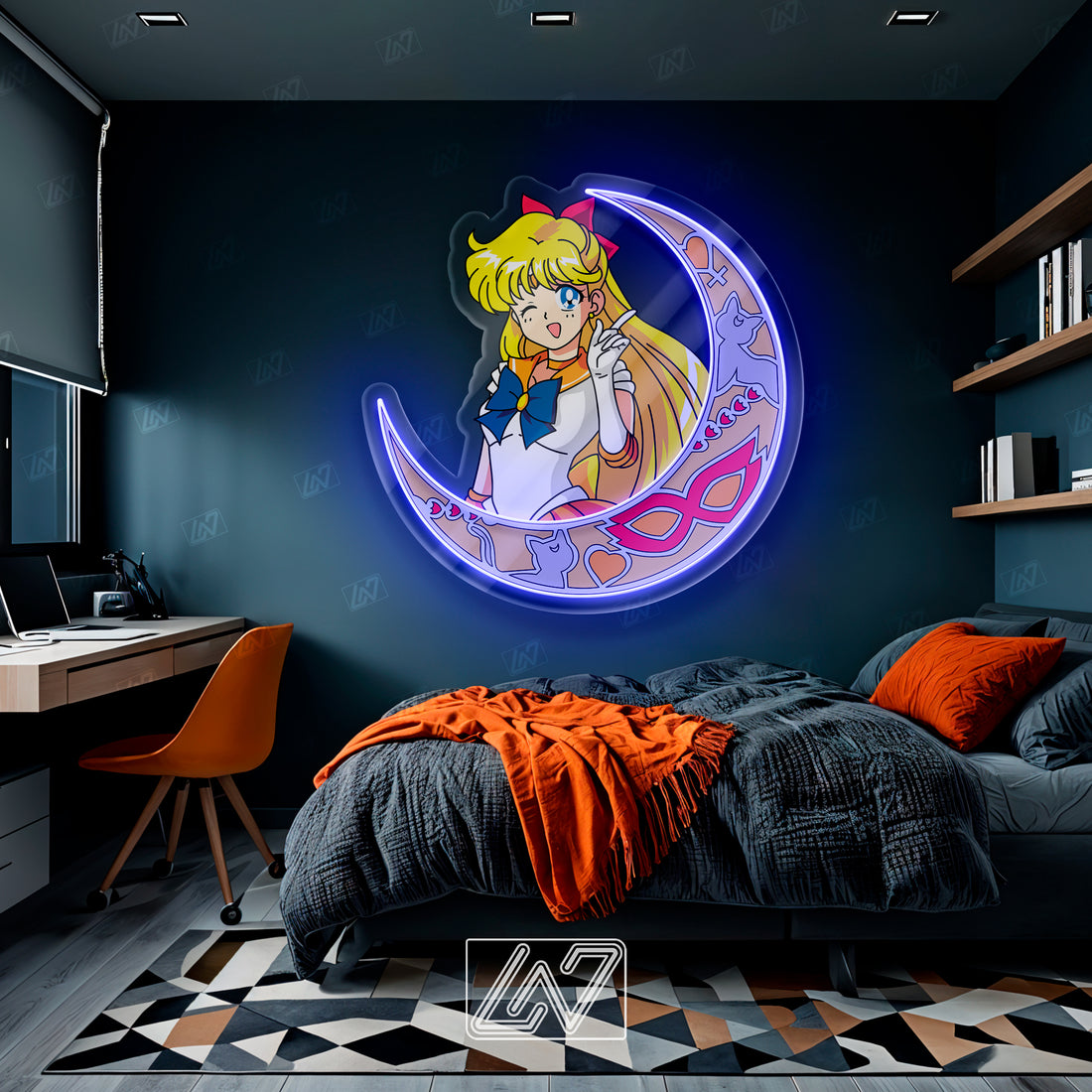 Minako Aino - Sailor Venus