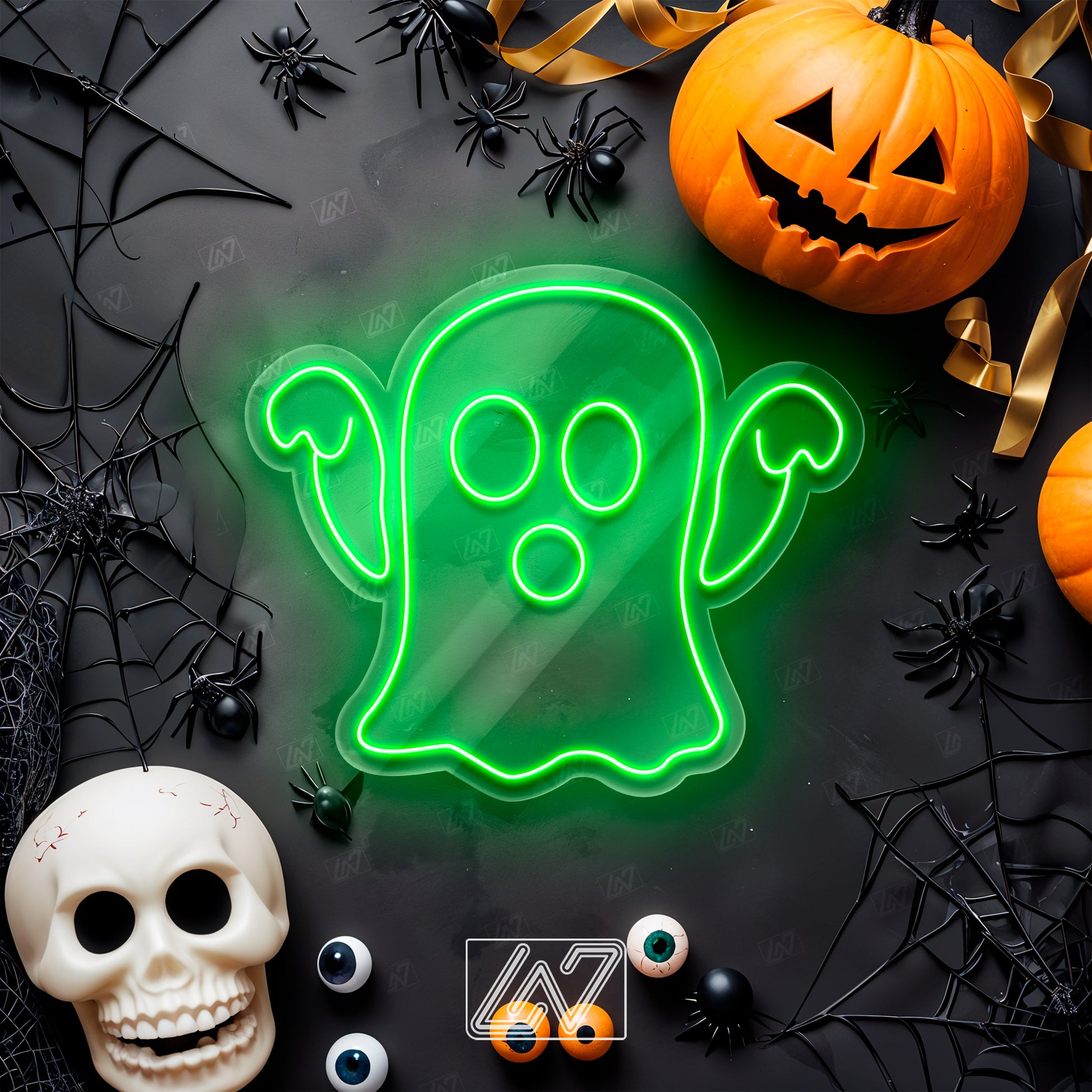 Ghost