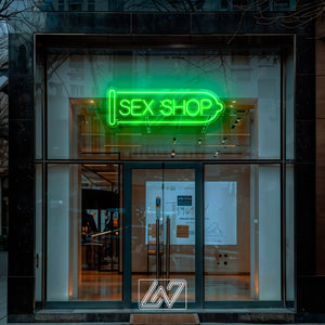 Sex Shop