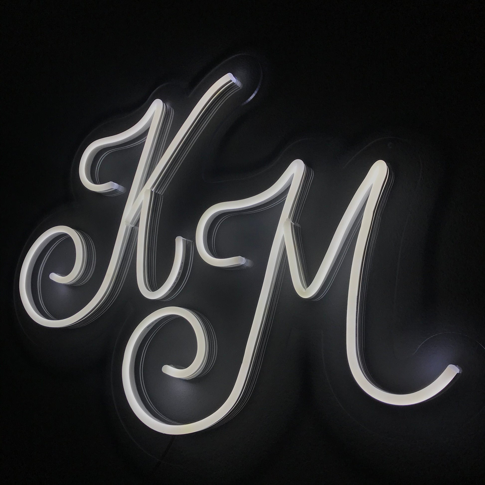 Customize Wedding Neon Sign | LED Neon Sign, Custom Wedding Sign, Wedding Decor, Wedding Ceremony, Personalized Sign, Wall Decor