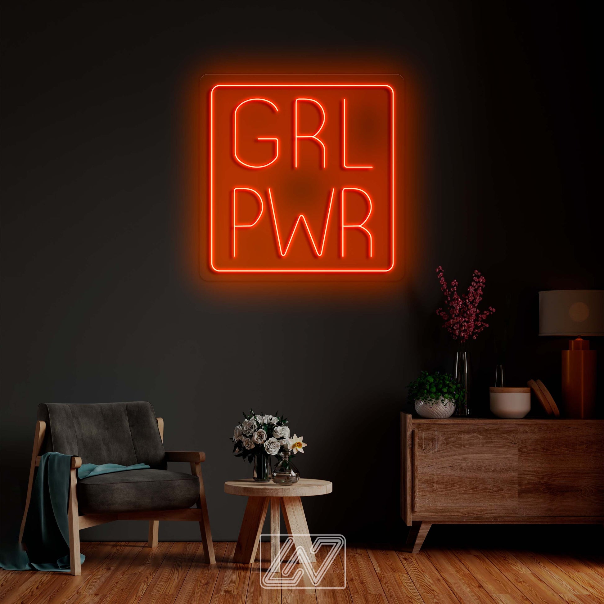 GRL PWR