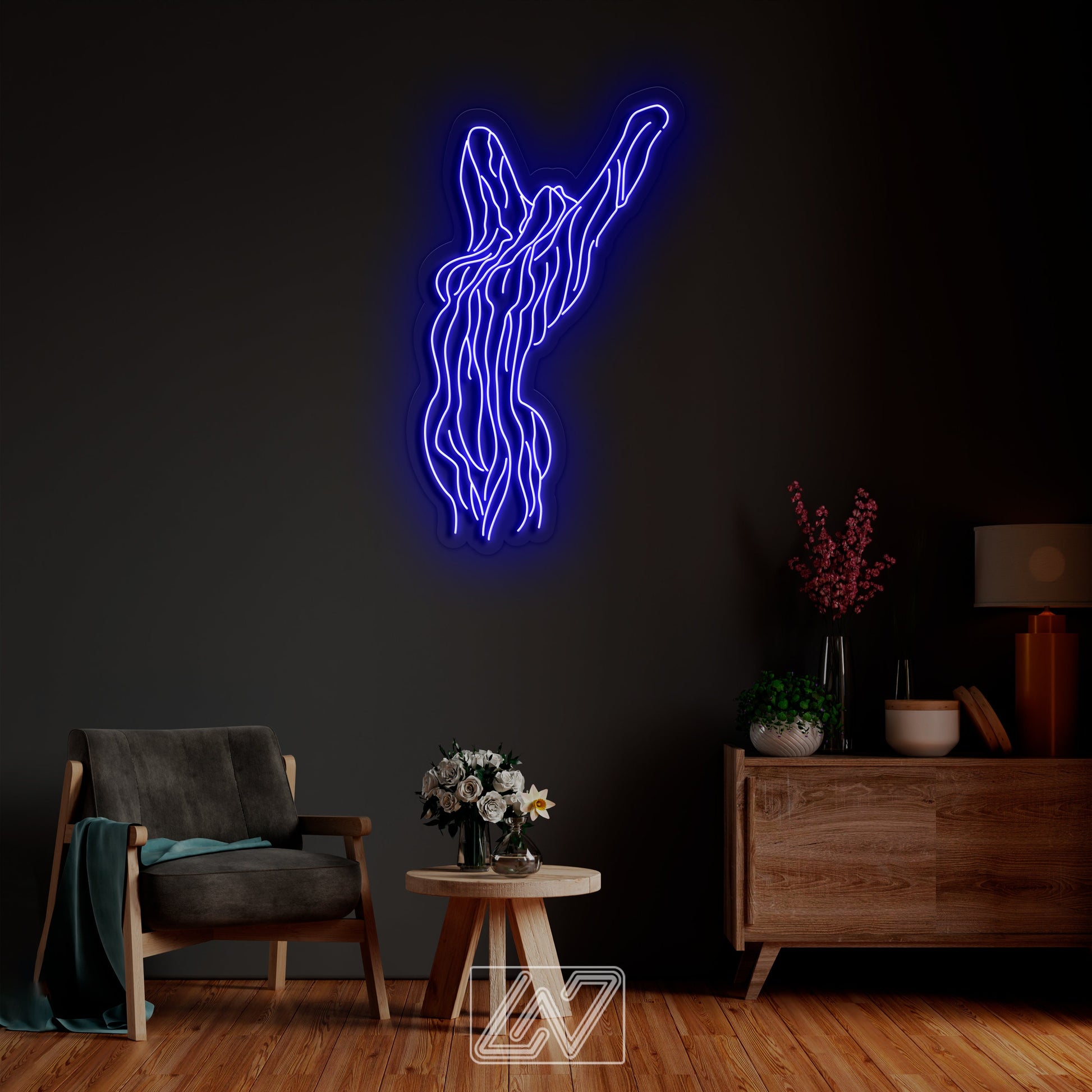 Line ART Body Girl-Neon Sign Custom Sexy Woman Bedroom Party Bar Wall Room Decor LED Lady Neon light Wedding Personalized romance