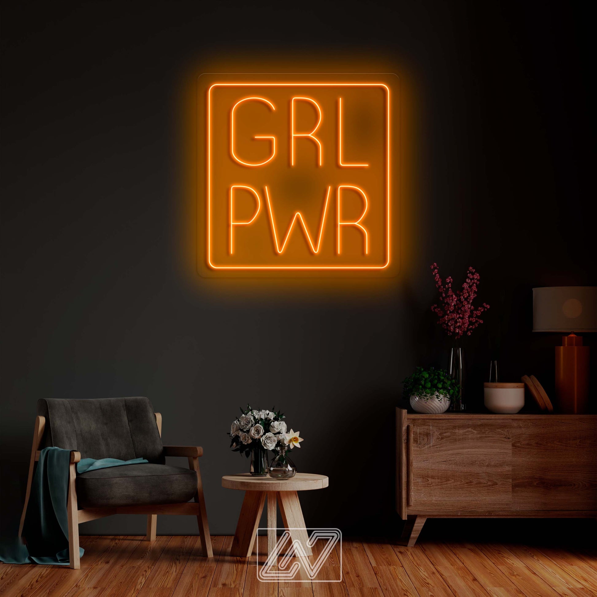 GRL PWR