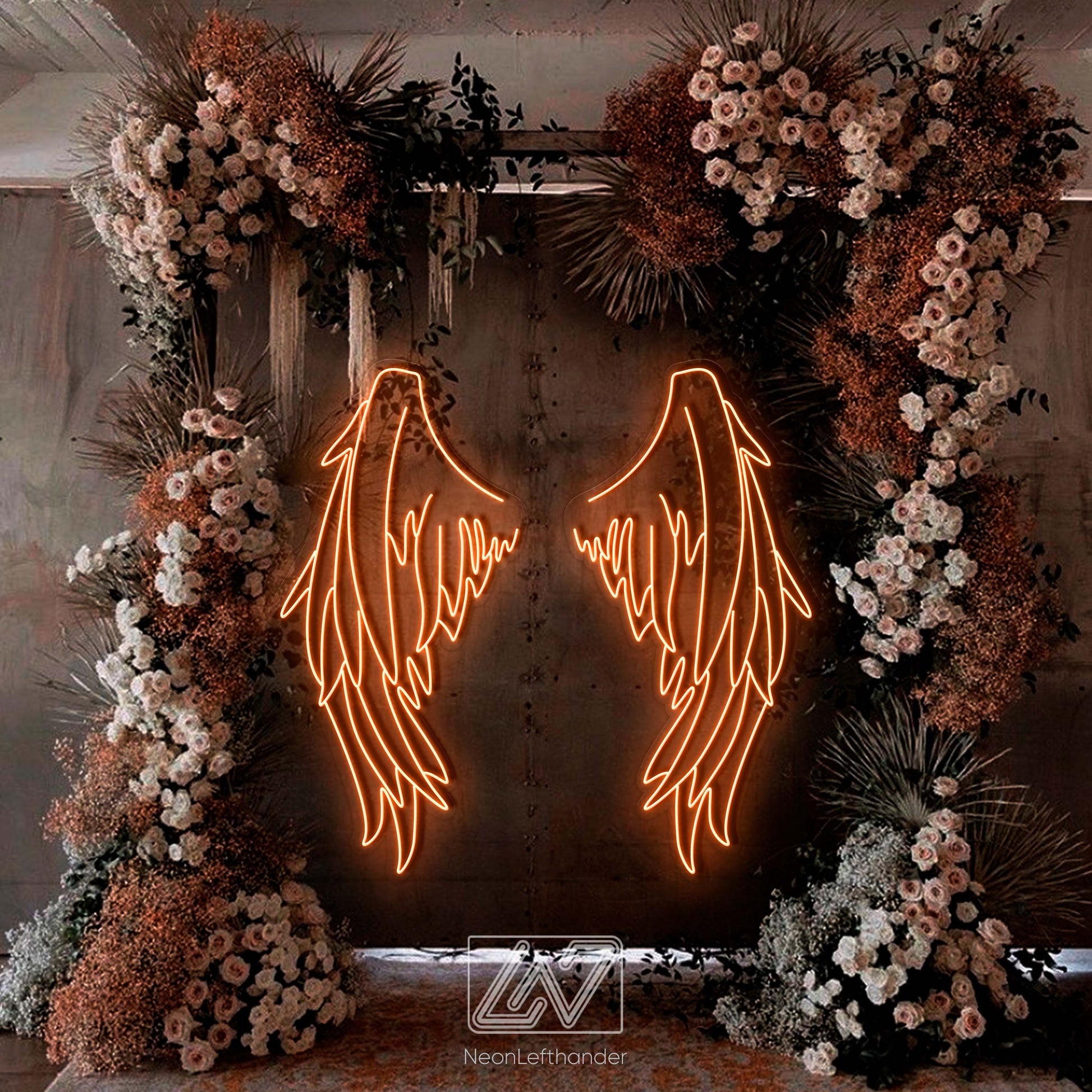 Angel Wings 2.0