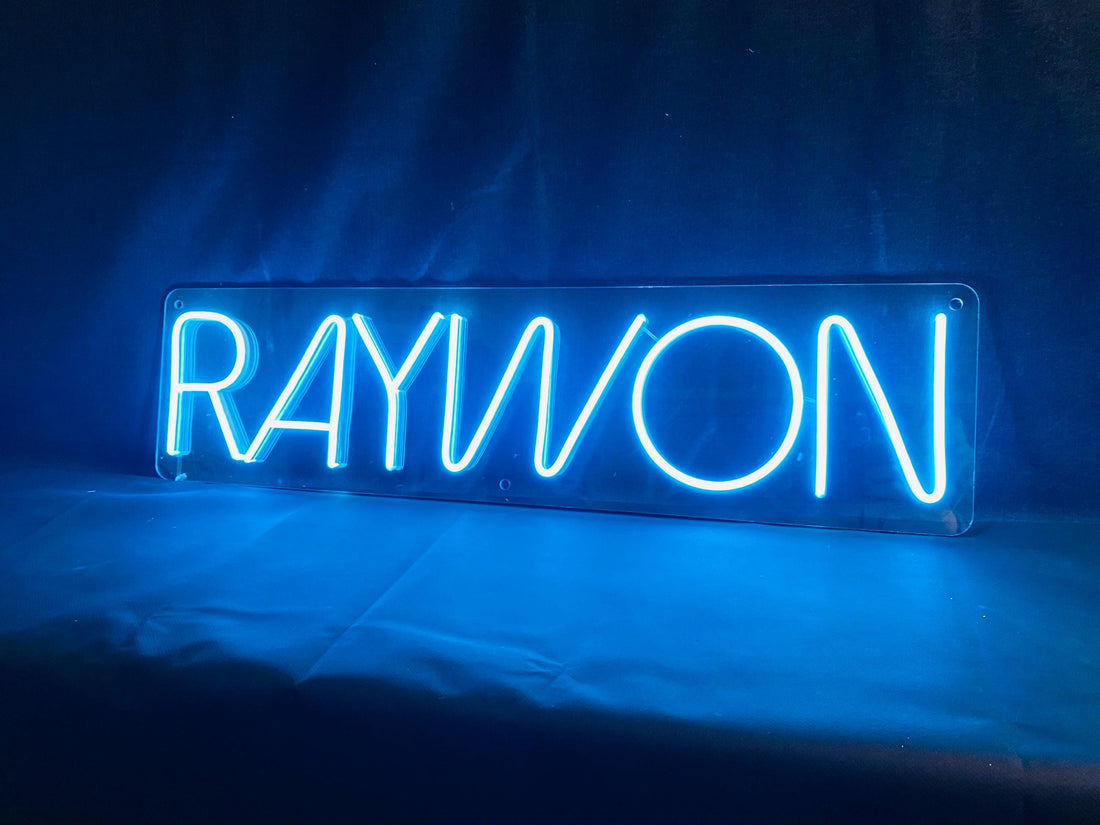 Custom Last Name Neon Sign Wedding for reception, Led Lights Neon Sign Wedding Decor, Neon Sign Custom, Custom Family Name Sign, Home Decor