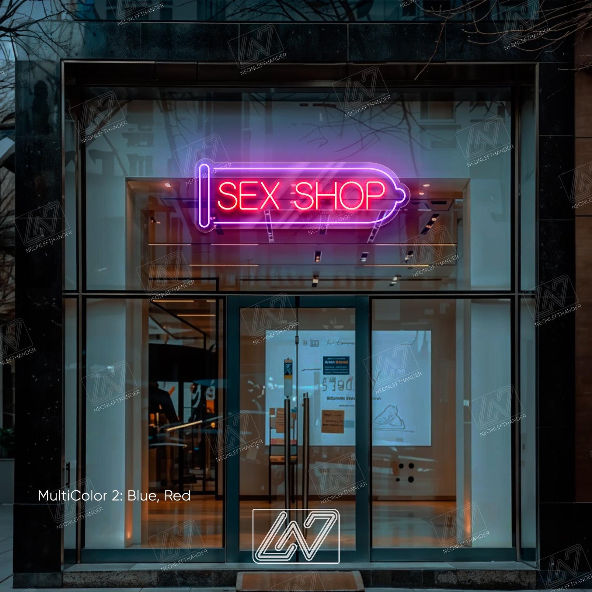 Sex Shop