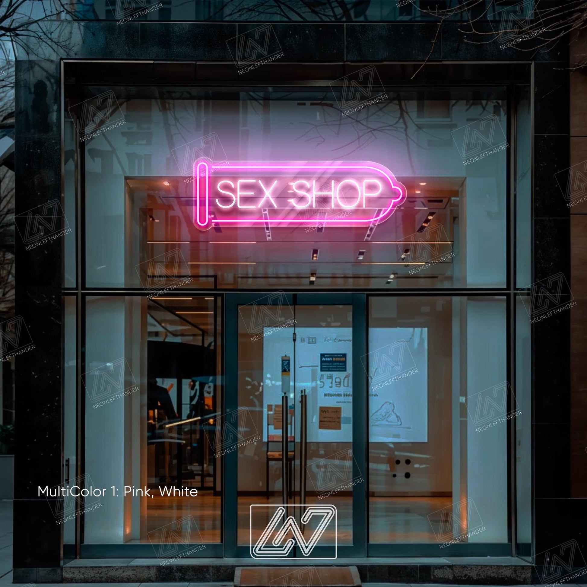 Sex Shop