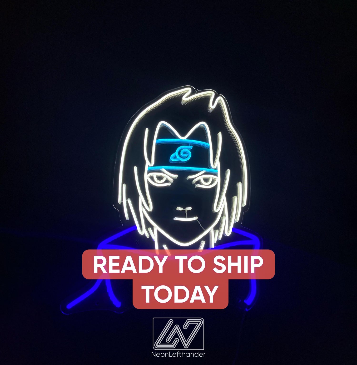 Ready to Ship