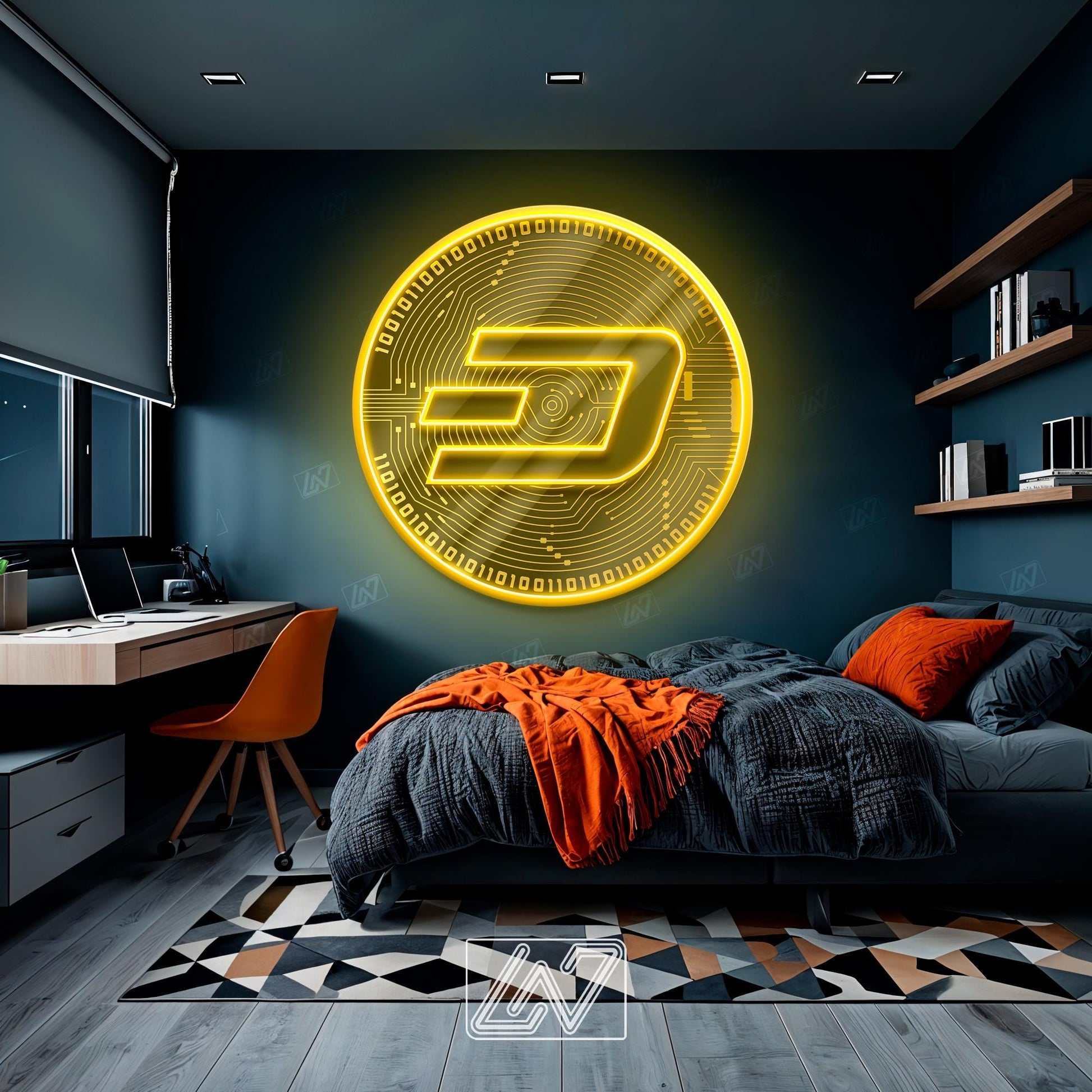 Dash Coin