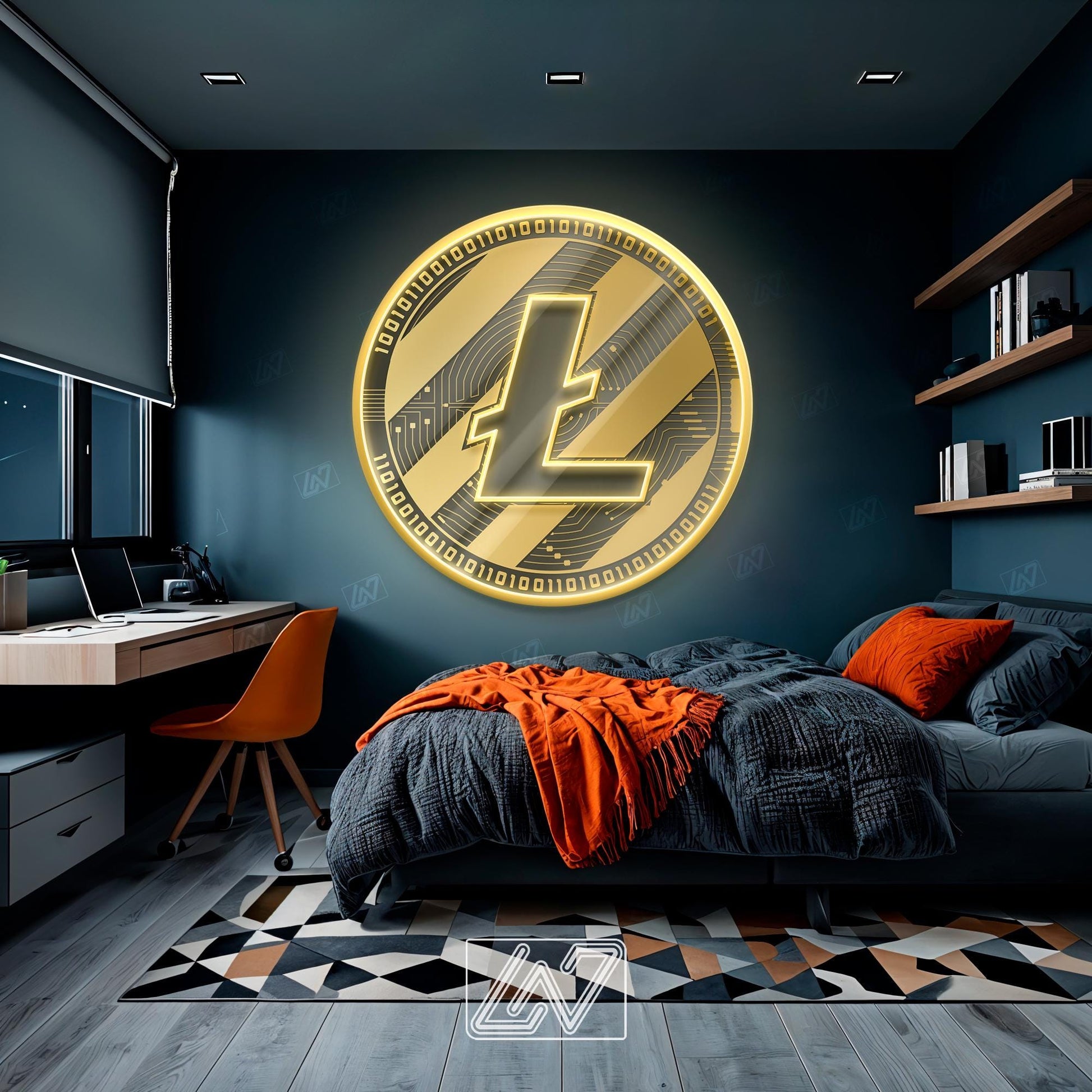 Litecoin