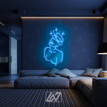 Light Blue