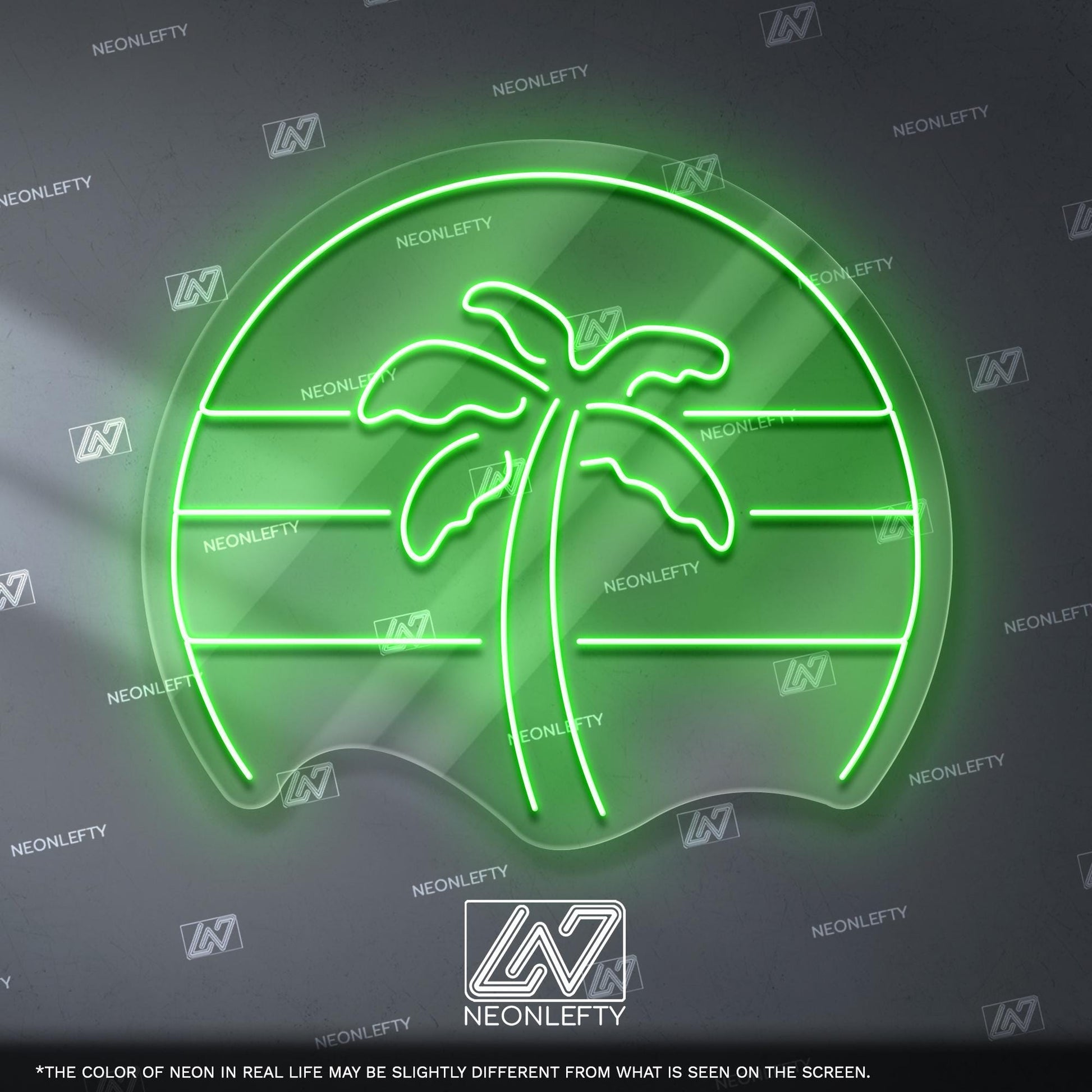 Palm Tree