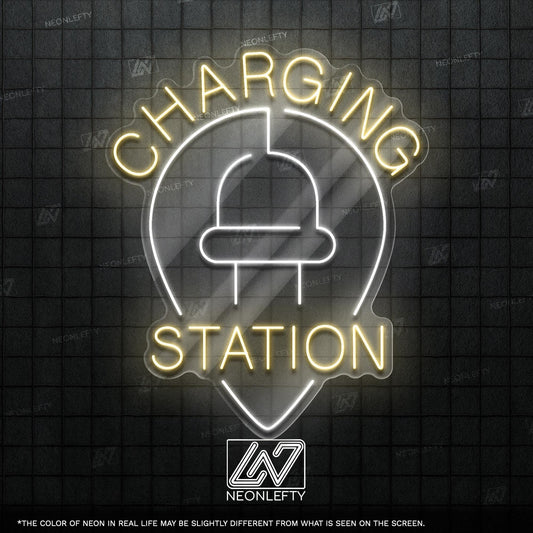 Charging Station