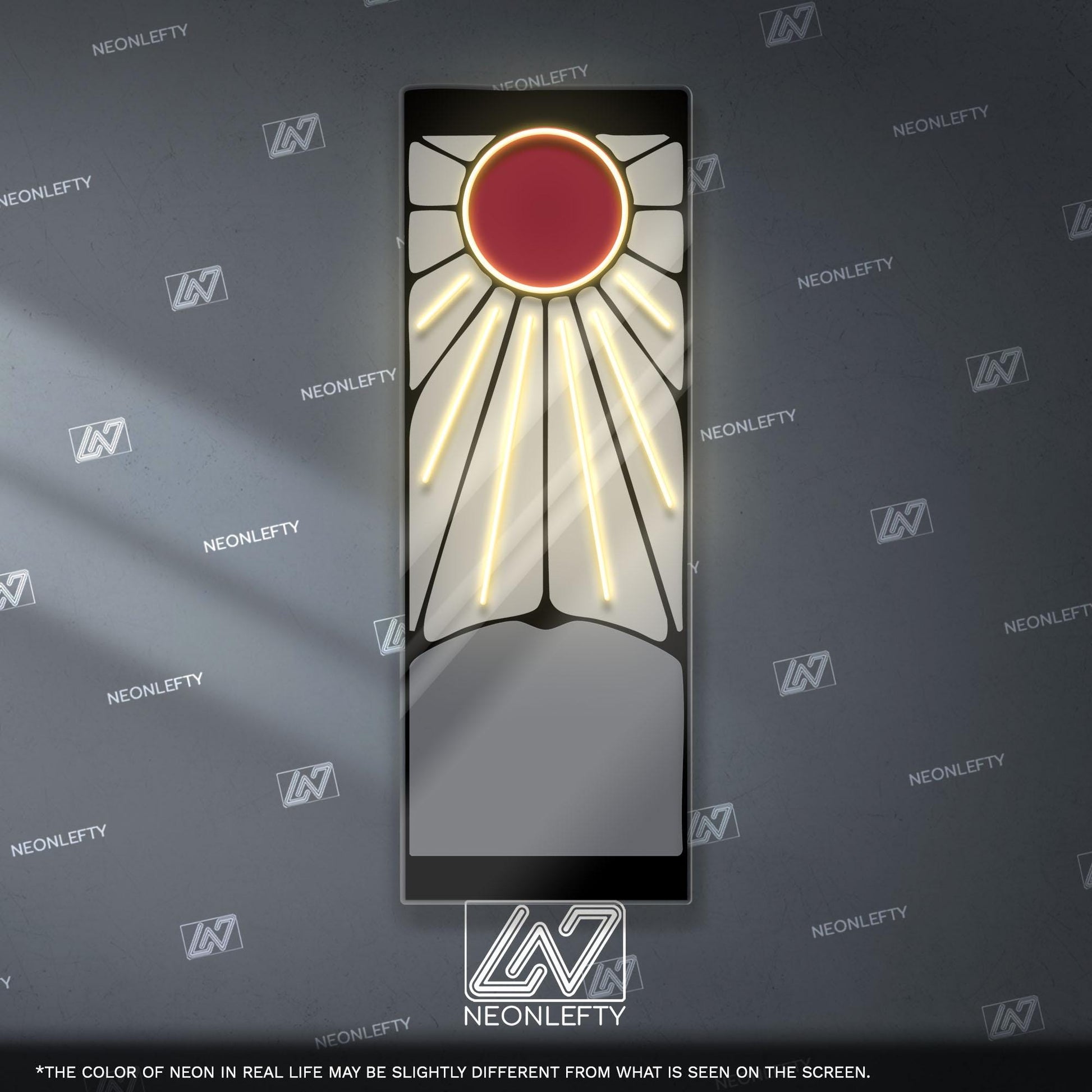 Anime Item - LED Neon Anime Wall Art, Anime, Cartoon Character, Game Room Light, Personalized Gifts, Kids Room Decor,Japanese Neon Sign