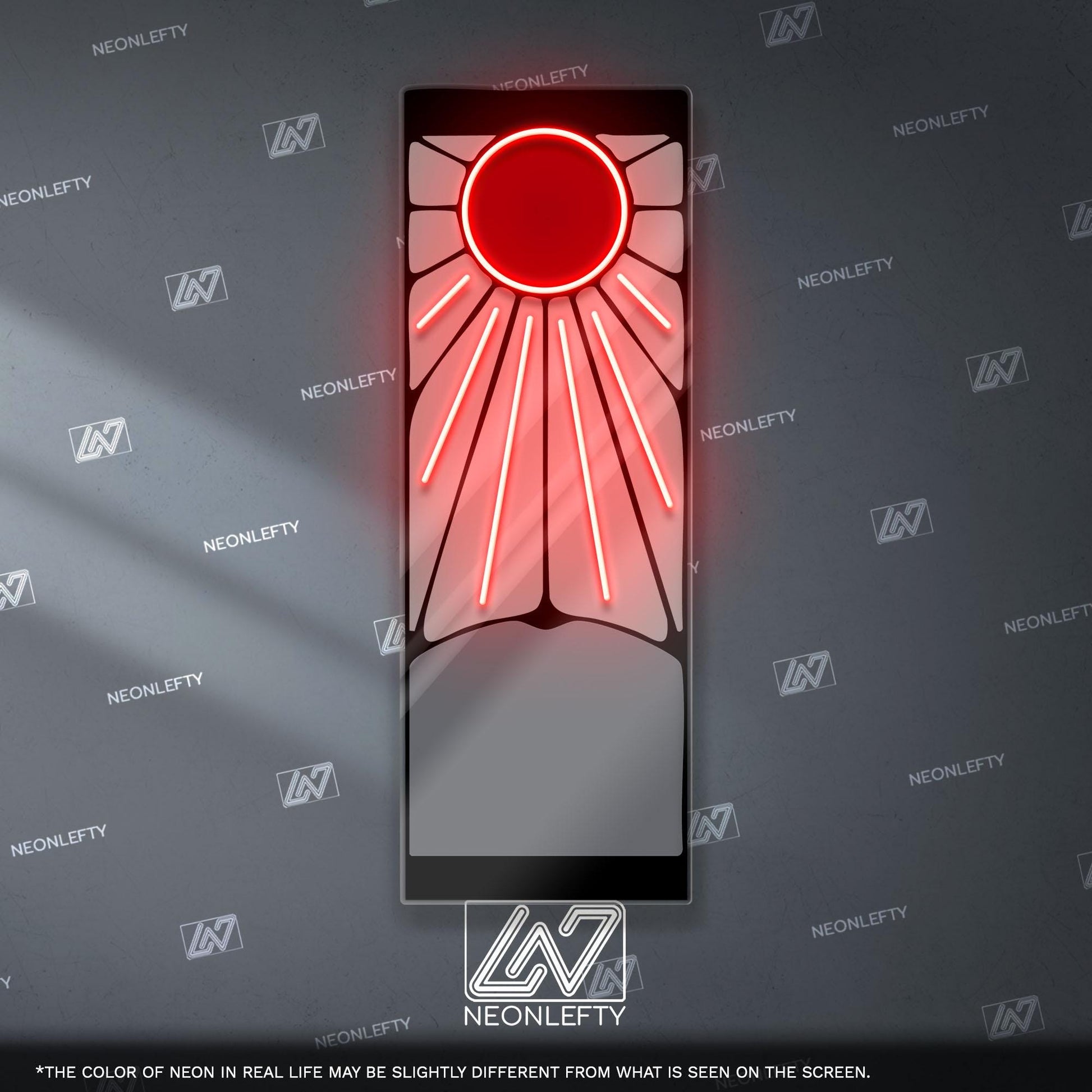 Anime Item - LED Neon Anime Wall Art, Anime, Cartoon Character, Game Room Light, Personalized Gifts, Kids Room Decor,Japanese Neon Sign