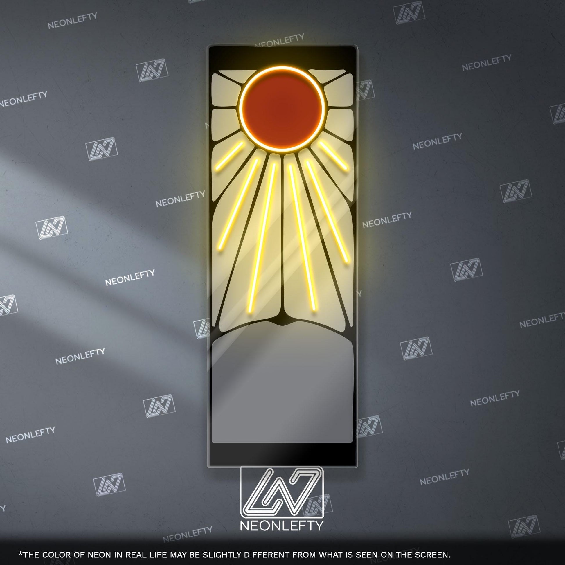 Anime Item - LED Neon Anime Wall Art, Anime, Cartoon Character, Game Room Light, Personalized Gifts, Kids Room Decor,Japanese Neon Sign