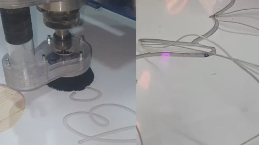 LED Neon Sign Pen